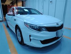 كيا اوبتيما